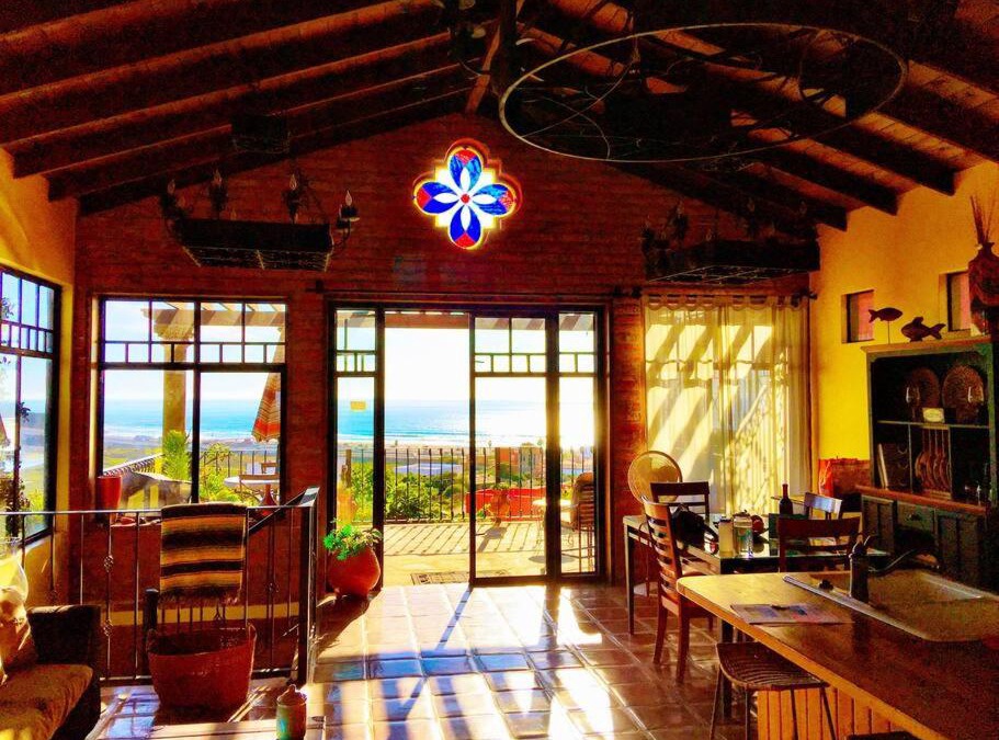 La Fonda House | Gorgeous Beach, River, Mtn. View
