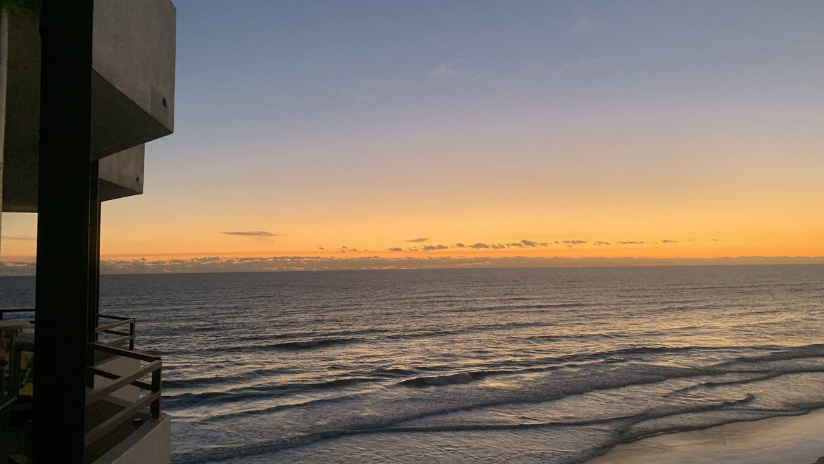 Daytona Beach Condo | Gorgeous, Comfortable Ocean Front Condo