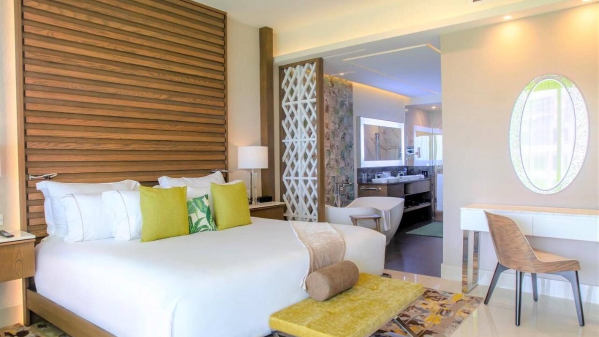 Punta Sam Condo | Gorgeous Condo in Punta Sam on the Mujeres Coast just North of Cancun.