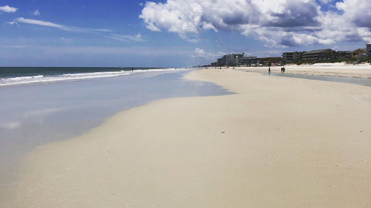 New Smyrna Beach Condo | Gorgeous direct oceanfront 3 Bdr/3 Bath at New Smyrna Beach, Fl