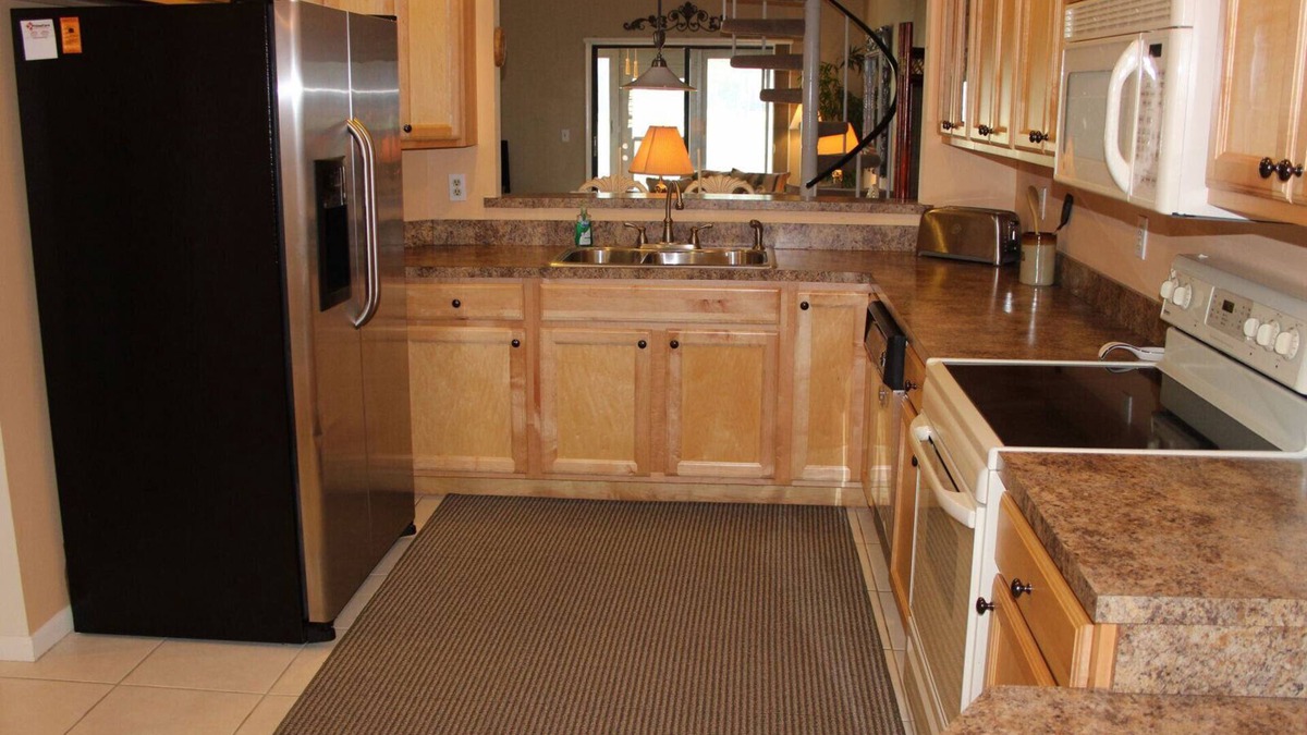 Samsula-Spruce Creek House | Gorgeous duplex with loft and 2-car garage. 2037C