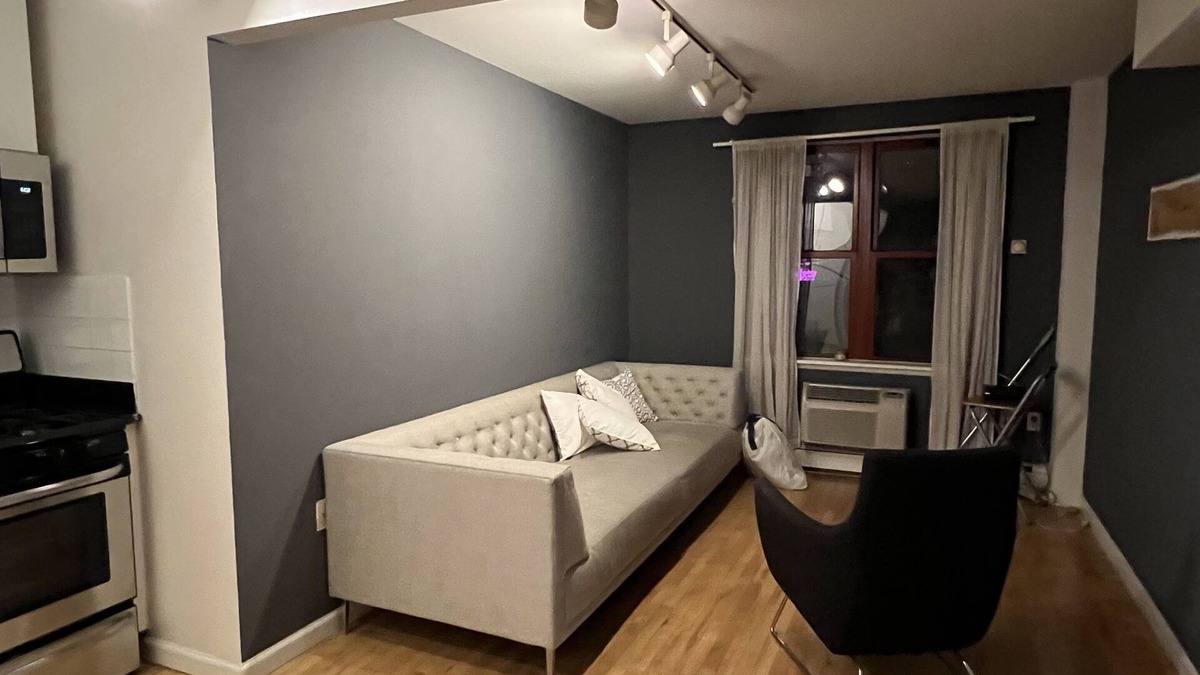 East Village Apartment | Gorgeous East Village Duplex