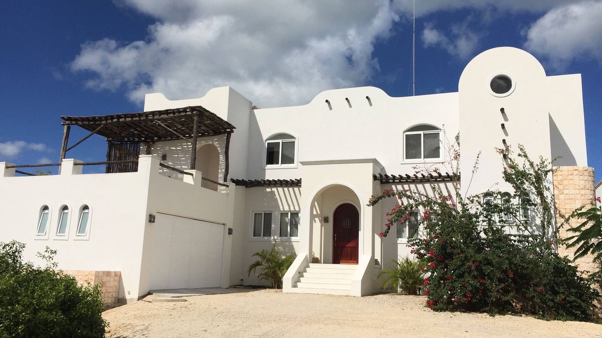 Sisal House | Gorgeous Emerald Coast Beachfront Home; Bring Friends & Family