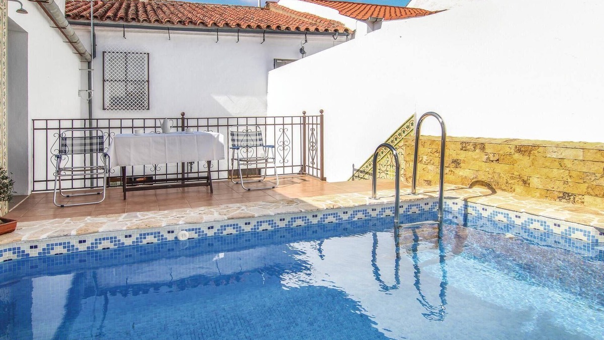Villaviciosa de Cordoba House | Gorgeous home in Villaviciosa de Cordob