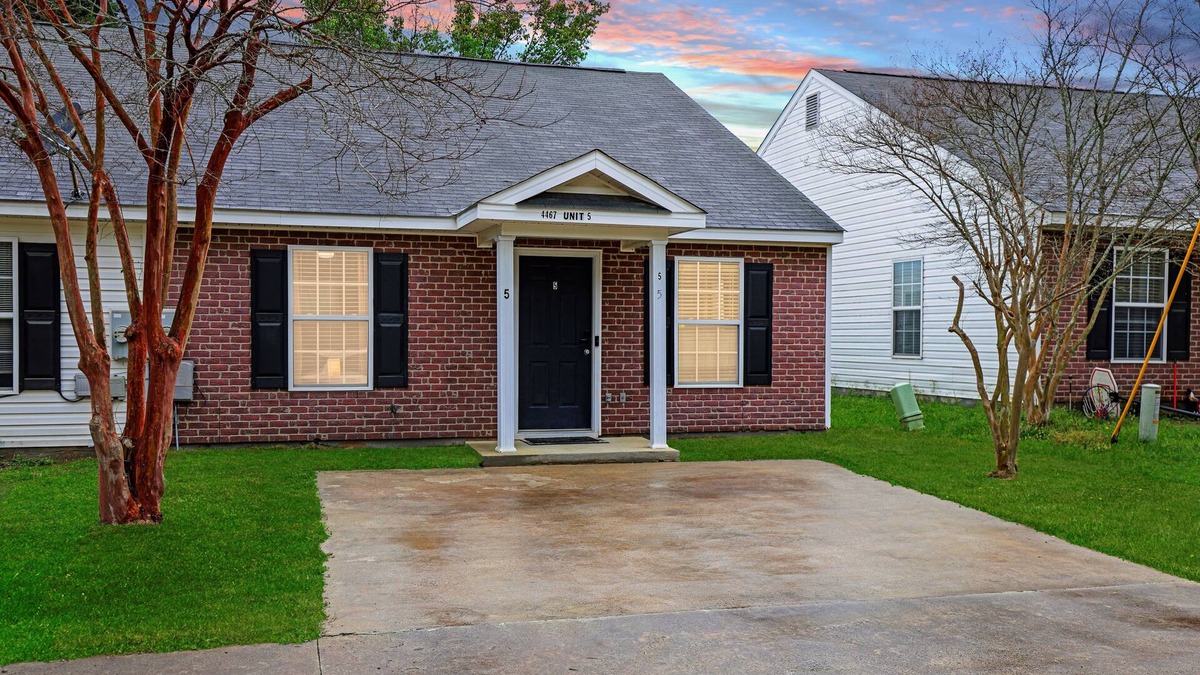 Evans House | Gorgeous Evans Retreat < 11 Mi to Augusta!