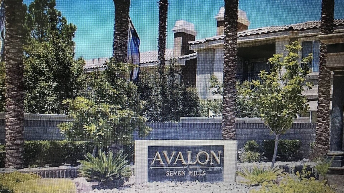 Seven Hills Condo | Gorgeous Executive Condo in Exclusive Seven Hills, Henderson, NV!