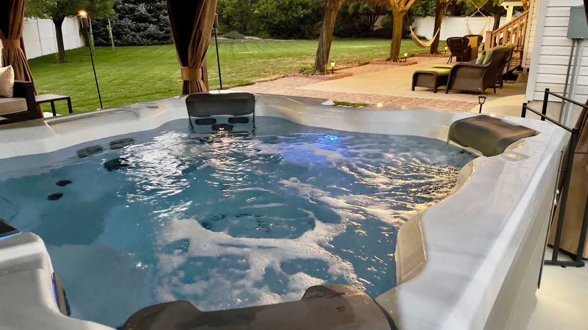 Draper House | Gorgeous Executive Home