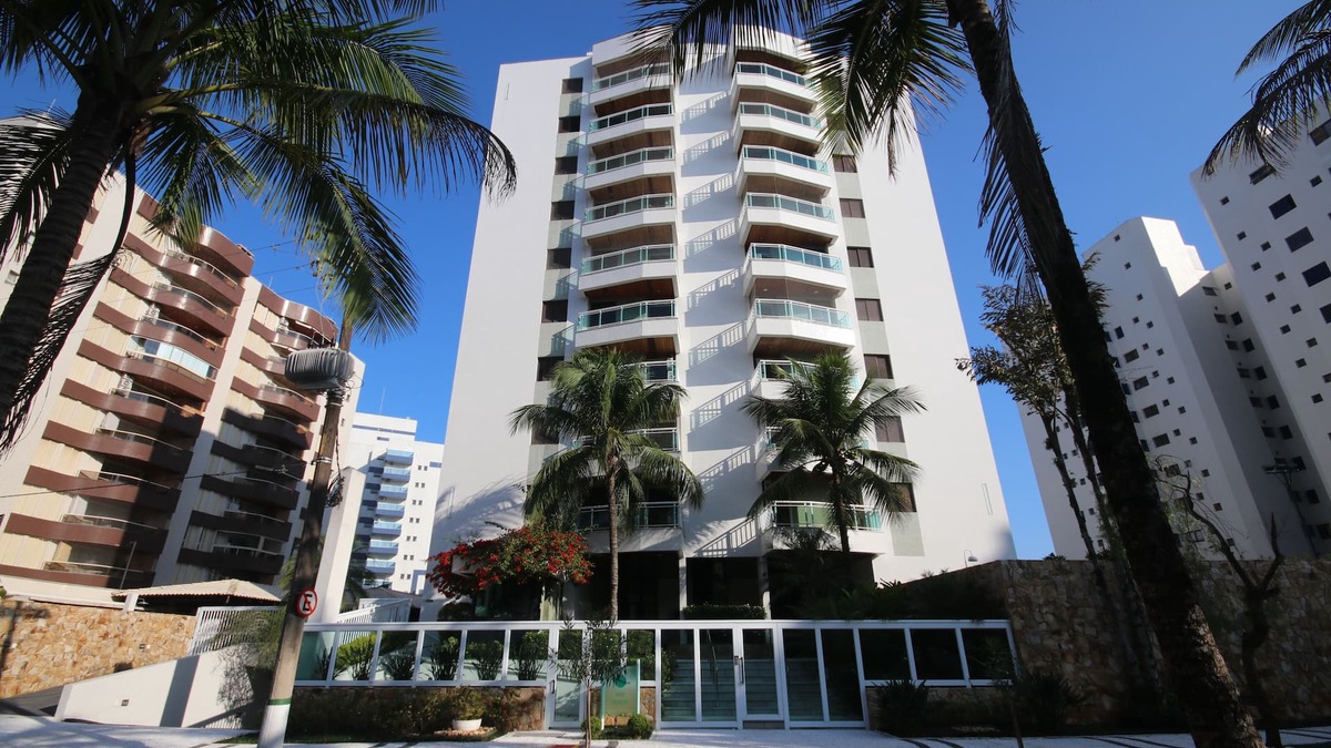 Riviera de Sao Lourenco Apartment | Gorgeous fit 3 bedroom -mod 6-Riviera de Sao Lourenco 200 meters from the beach