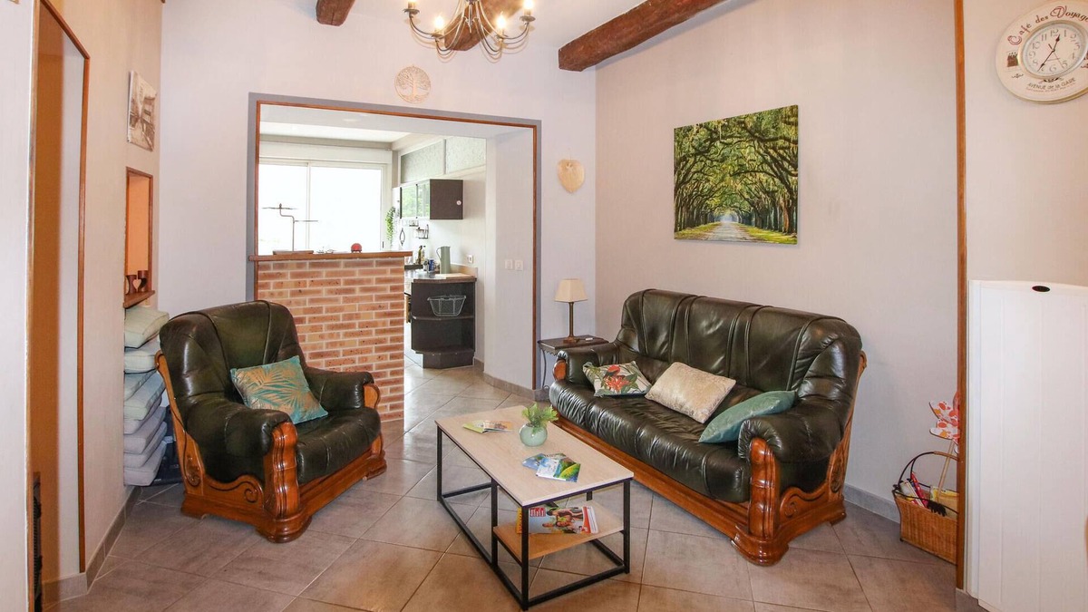Antraigues-sur-Volane House | Gorgeous home in Antraigues sur Volane