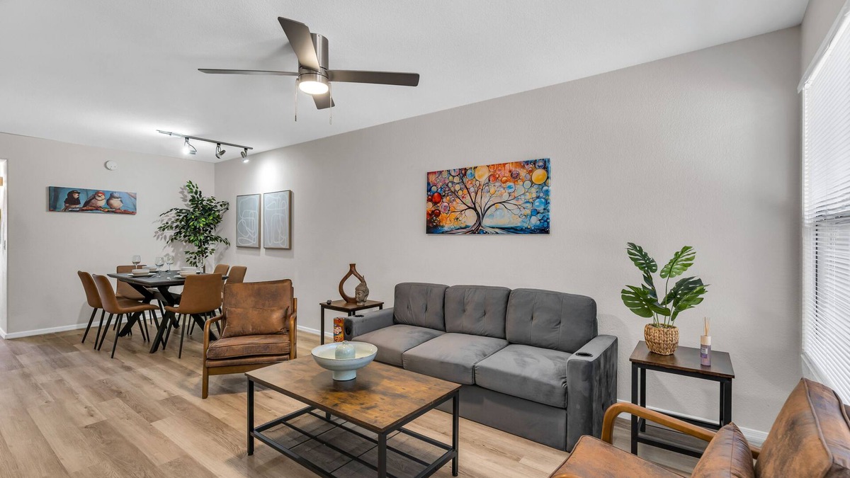 Cimarron Foothills Estates Apartment | Gorgeous Full Apt 2br/2bath W/Heated Pool, Spa & Gym