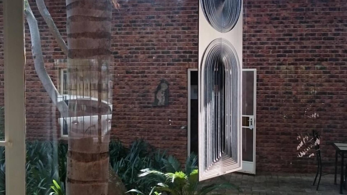 Nylstroom House | Gorgeous Gecko Guesthouse