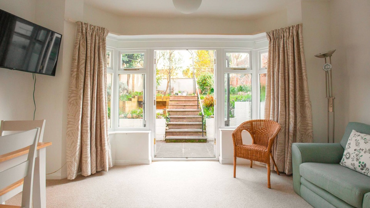 Dawlish Cottage | Gorgeous Georgian Cottage in central Dawlish