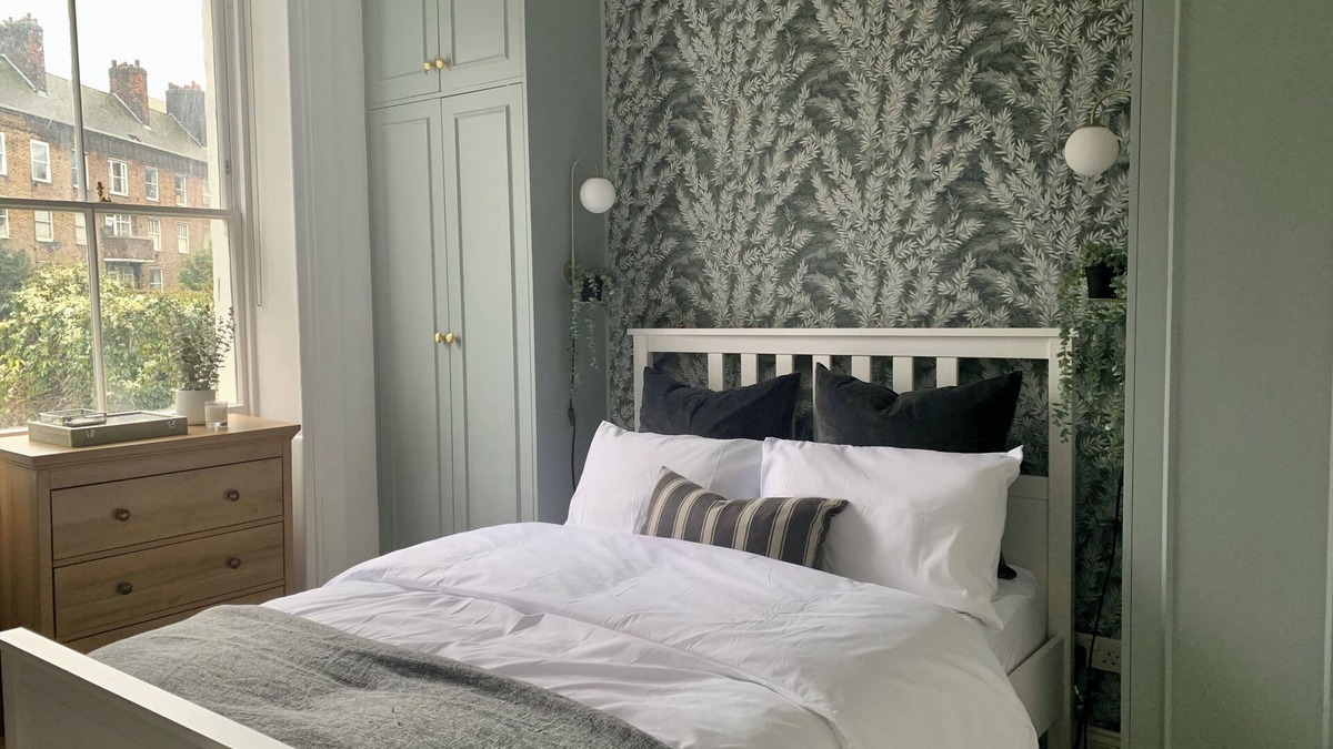 Newington Condo | Gorgeous Georgian Flat near London Eye, Big Ben