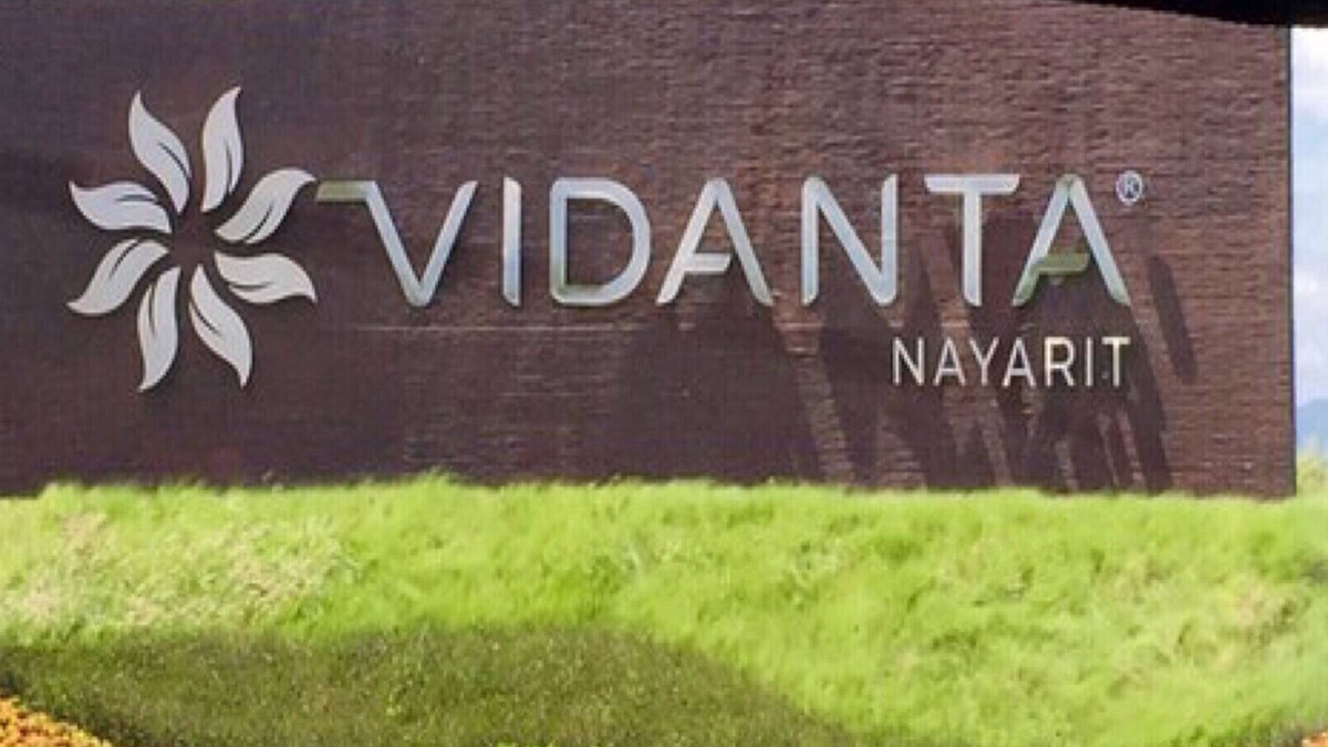 Nuevo Vallarta Apartment | Gorgeous golf view and Mayan Palace access at Balancan, Vidanta Nuevo Vallarta
