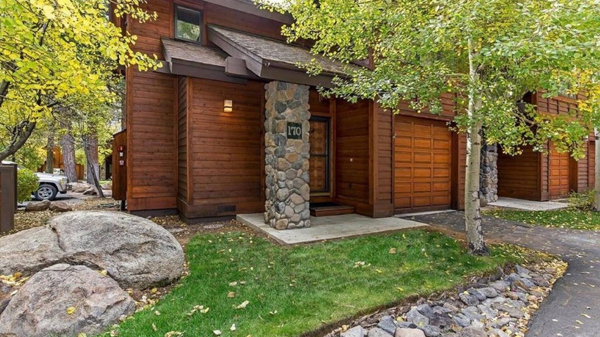 Incline Village House | Gorgeous, Great Get-Away - Superb location, clean, relaxing! Permit WSTR21-0012