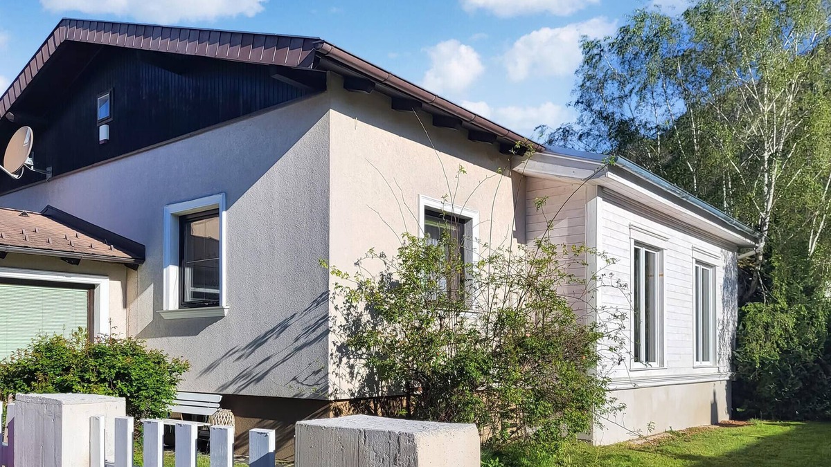 Reichenau an der Rax House | Gorgeous home in Reichenau an der Rax