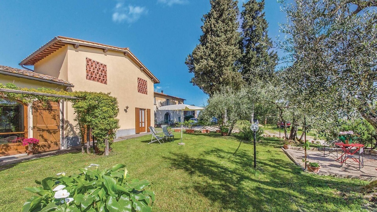 Rignano sull'Arno House | Gorgeous home in Rignano sull´Arno FI