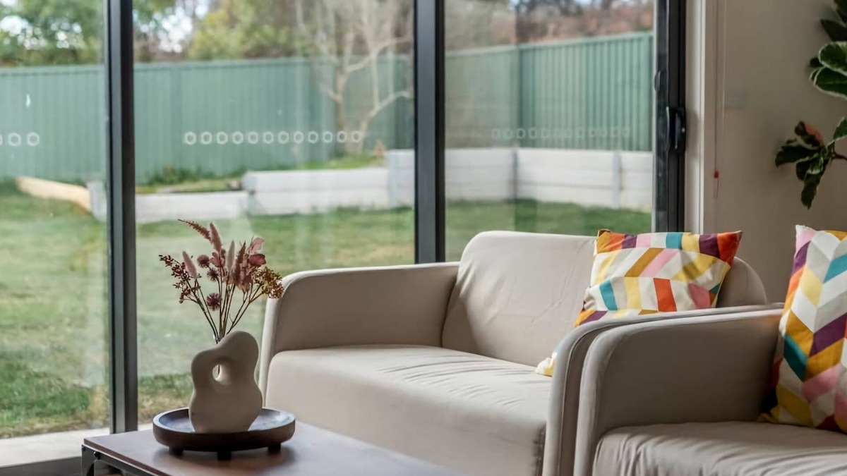 Hawker Apartment | Gorgeous Hawker Townhouse