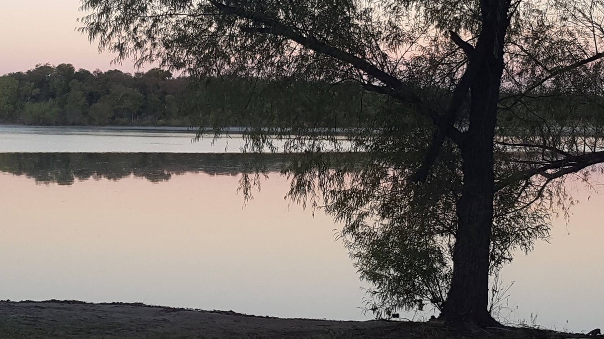 Little Elm House | Gorgeous Hidden gem Lake front Studio. No cleaning fee. Pet friendly