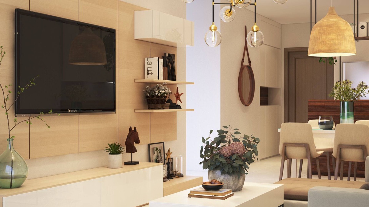 District 4 Apartment | Gorgeous Hideout | Close to Everything