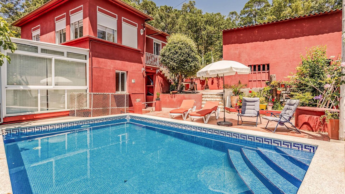 Tabagon House | Gorgeous home in San Xoan de Tabagón