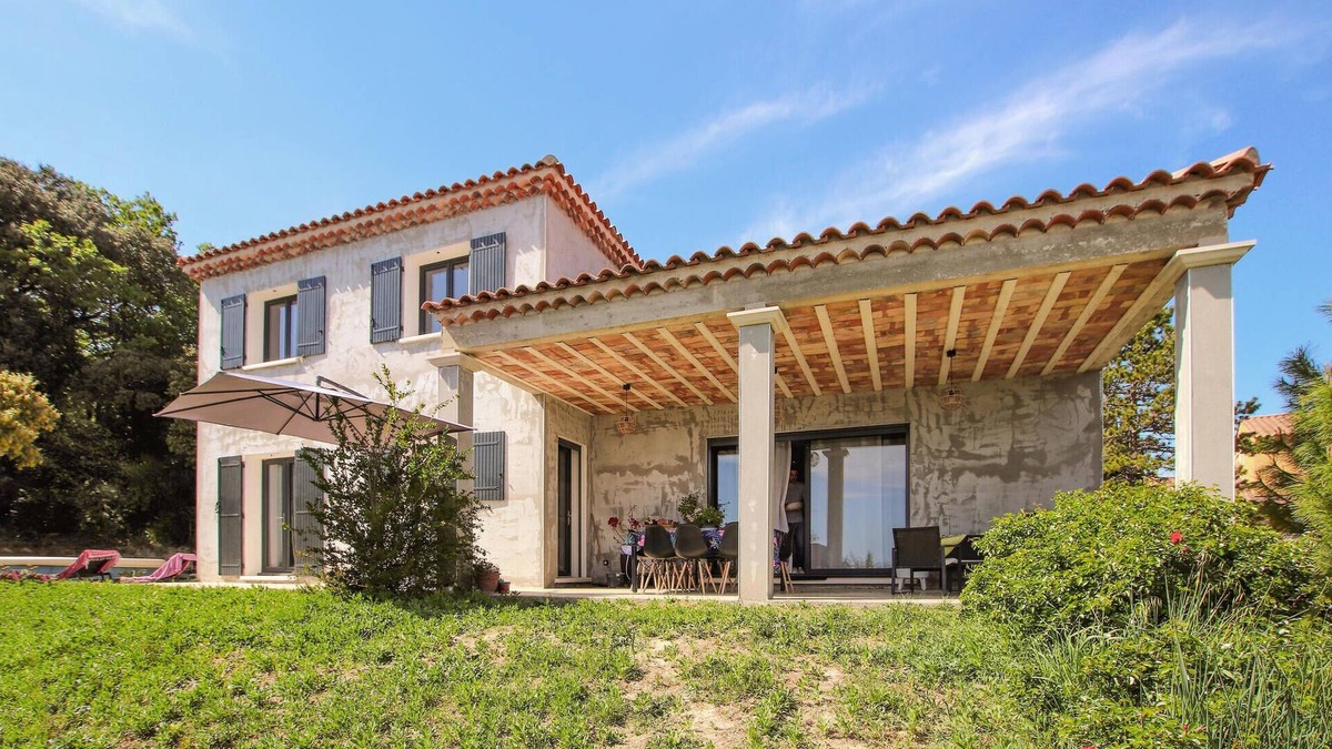 Caumont-sur-Durance House | Gorgeous home in Caumont sur Durance