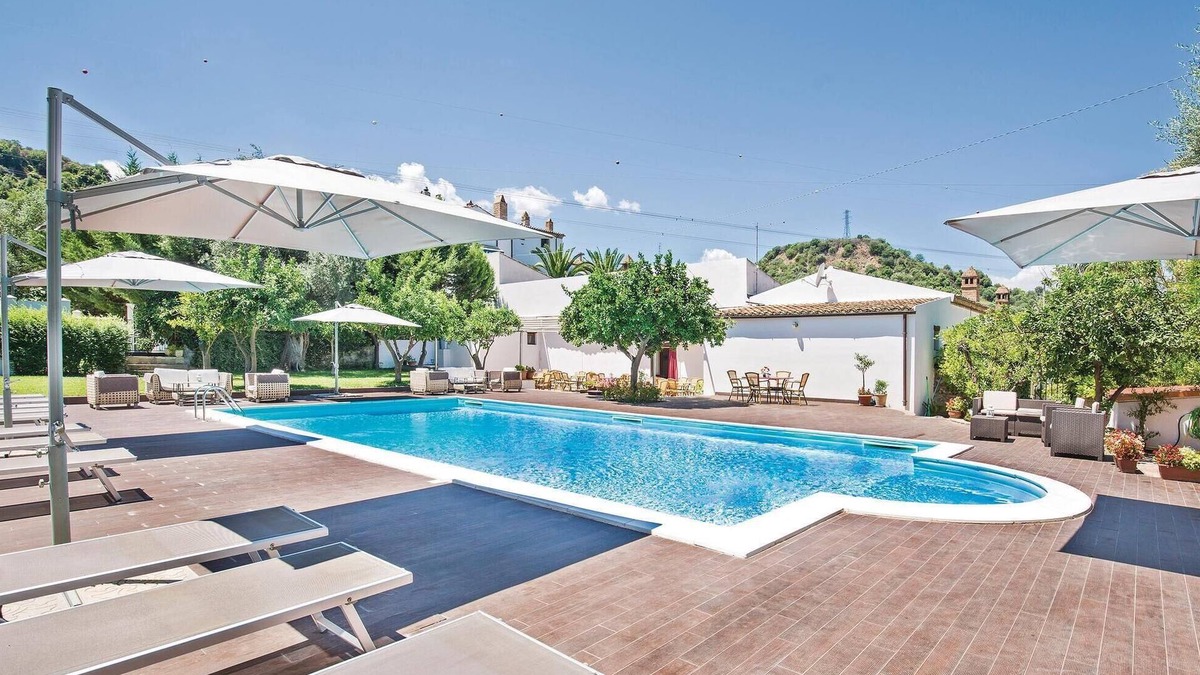 Rossano House | Gorgeous home in Rossano Calabro (CS)