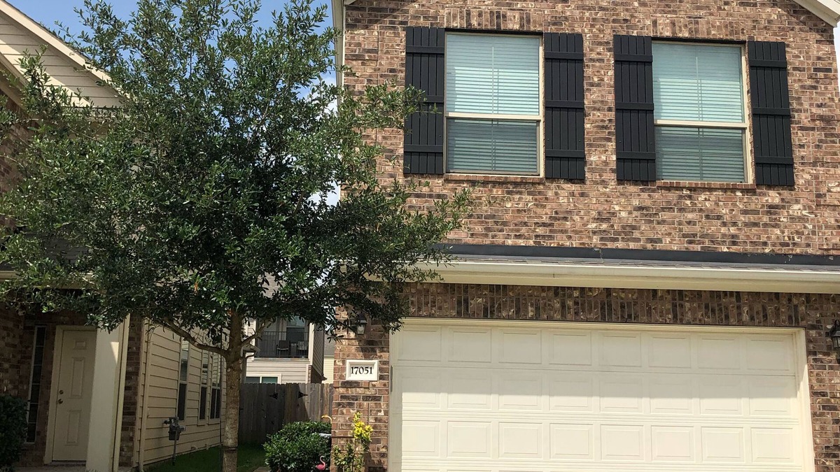 Bammel House | Gorgeous home 20 mins away from IAH George Bush Airport
