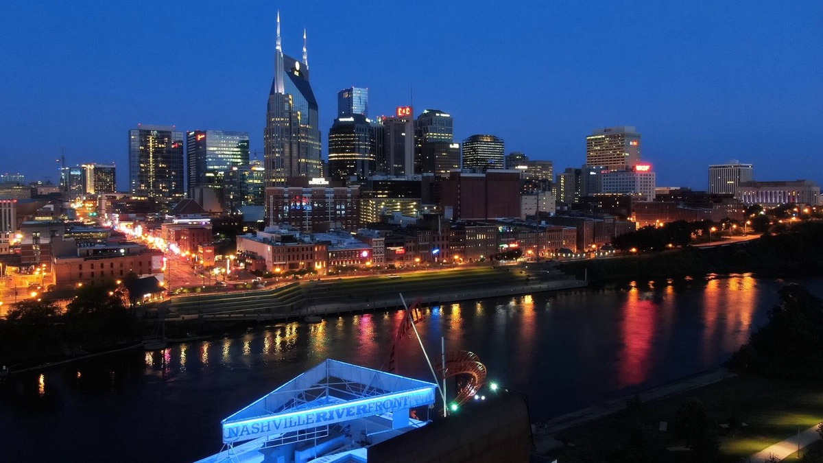 Hope Gardens House | Gorgeous Home 2mi to Nashville's Honky Tonks