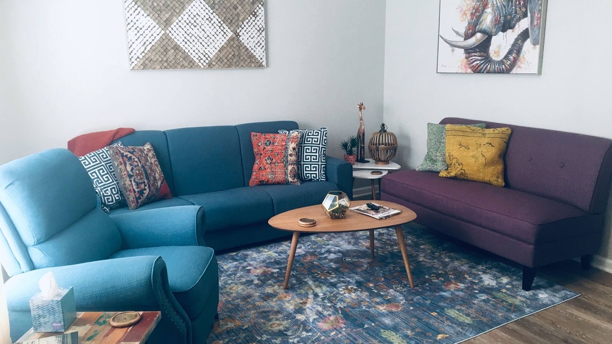 Smoketown Jackson House | Gorgeous home and perfect location!
