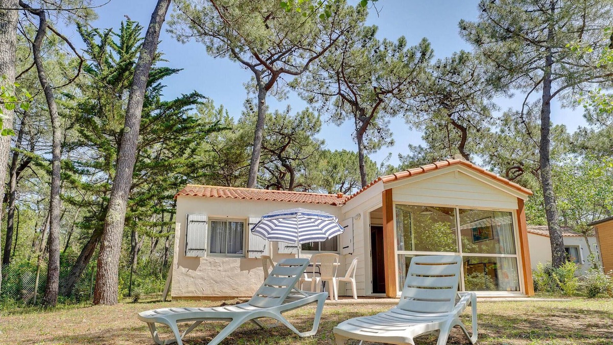 La Faute-sur-Mer House | Gorgeous home in La Faute-sur-Mer