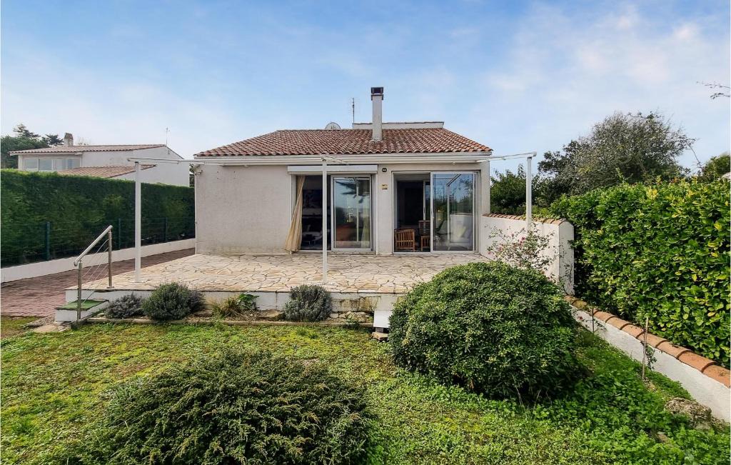 Saint-Denis-d'Oleron House | Gorgeous Home In Saint-Denis-D'oléron