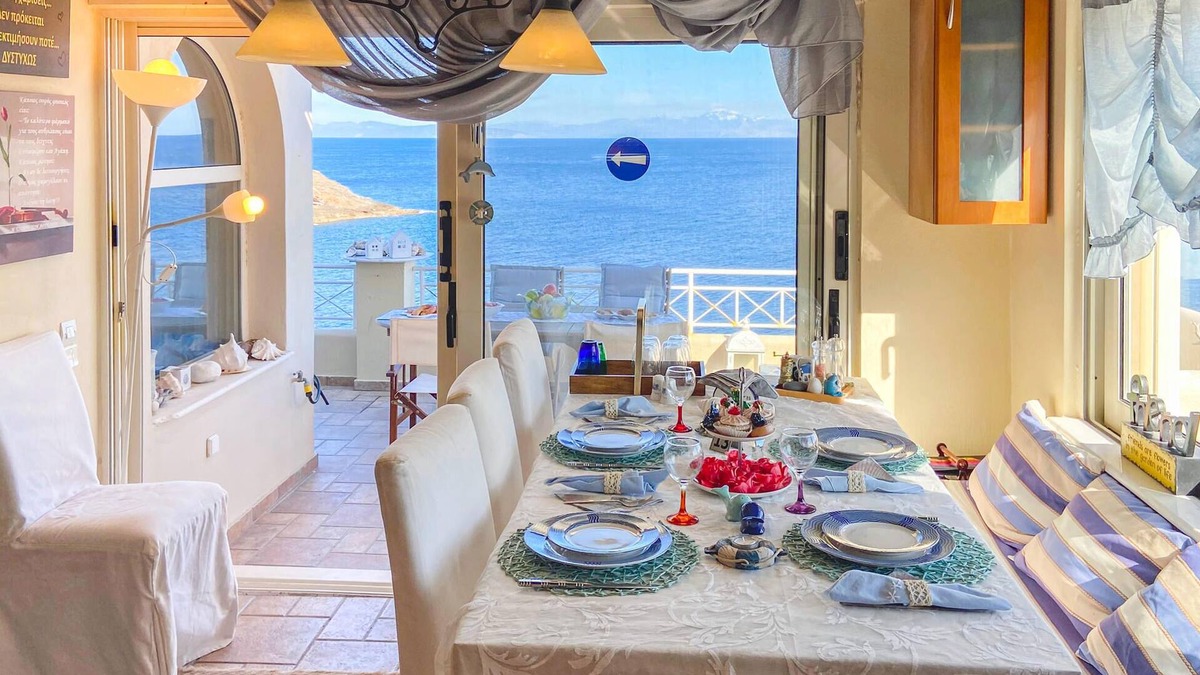 Lavreotiki House | Gorgeous home in Vrompousi Keratea