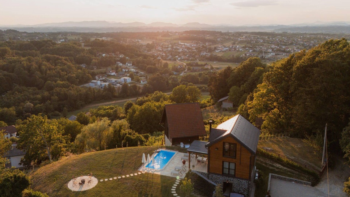 Stubicke Toplice House | Gorgeous home in Stubicke Toplice
