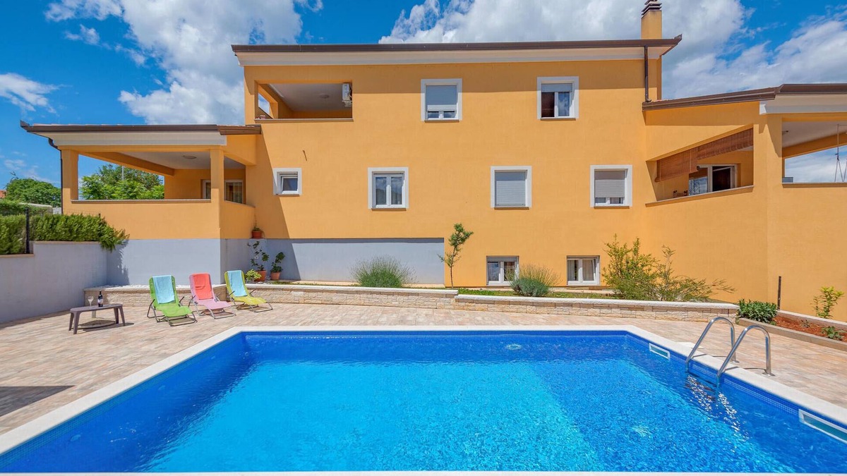 Sorici House | Gorgeous home in Sorici-Kanfanar