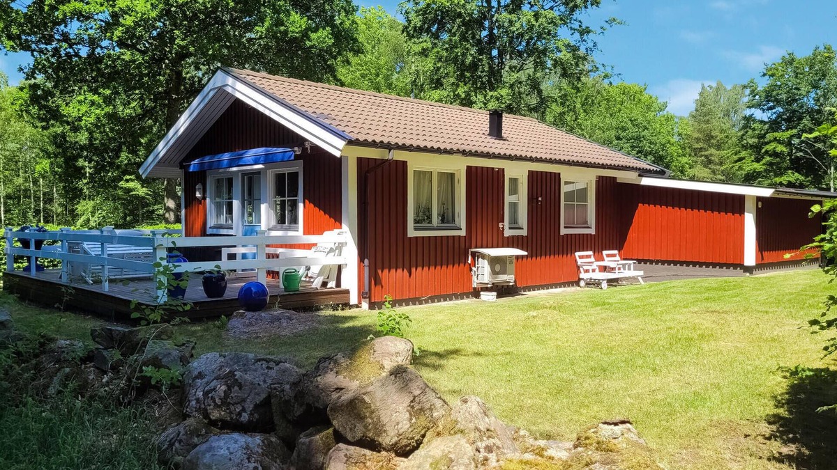 Orkelljunga Municipality House | Gorgeous home in örkelljunga with WiFi