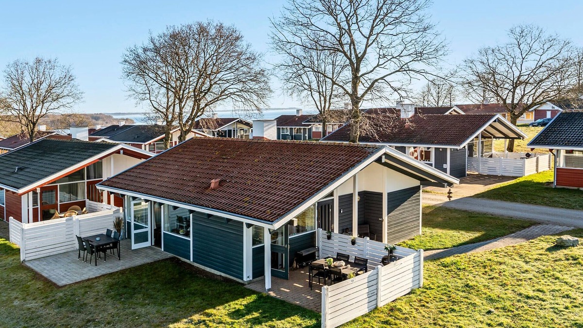 Aabenraa House | Gorgeous home in Aabenraa with WiFi