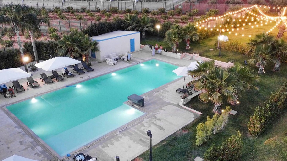 Acate House | Gorgeous home in Acate with swimming pool