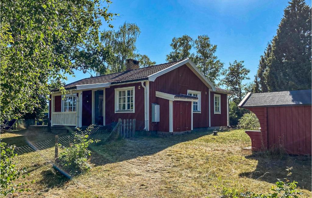 Alem House | Gorgeous Home In Ålem With Wifi