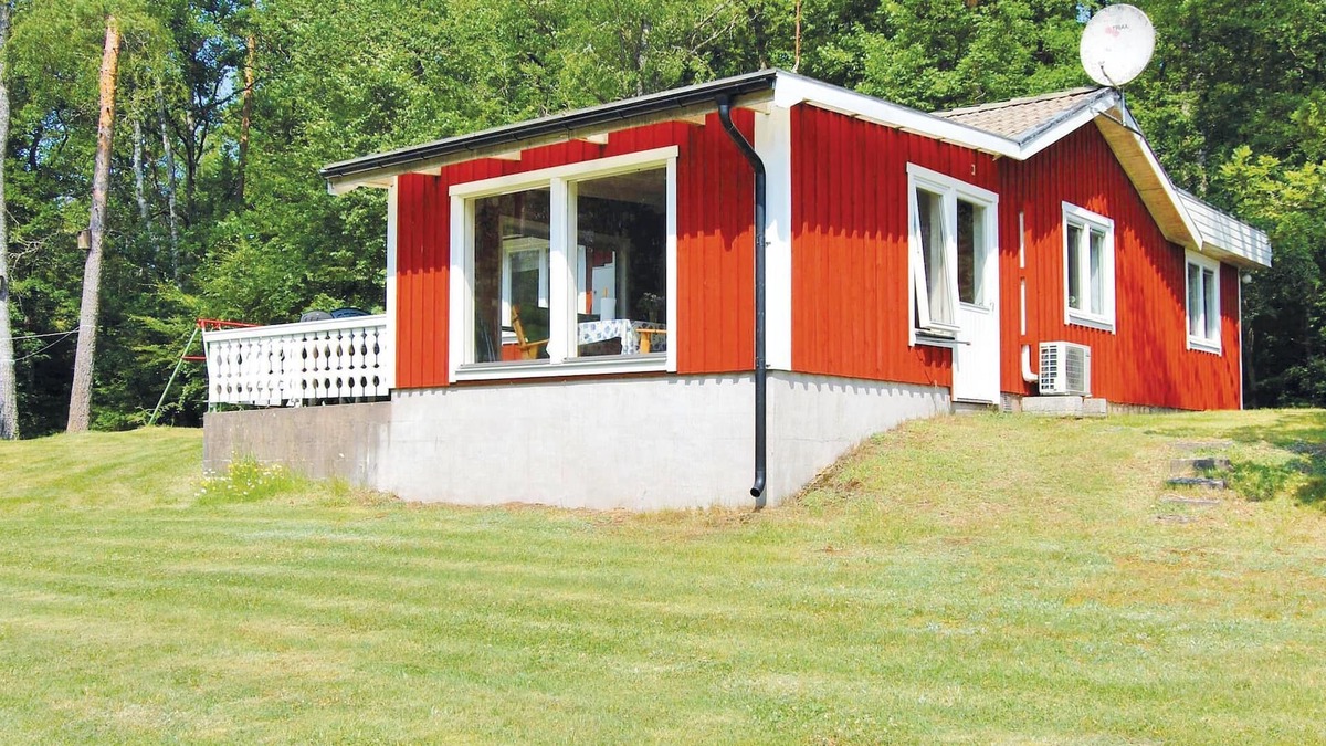 Ronninge House | Gorgeous home in Annerstad