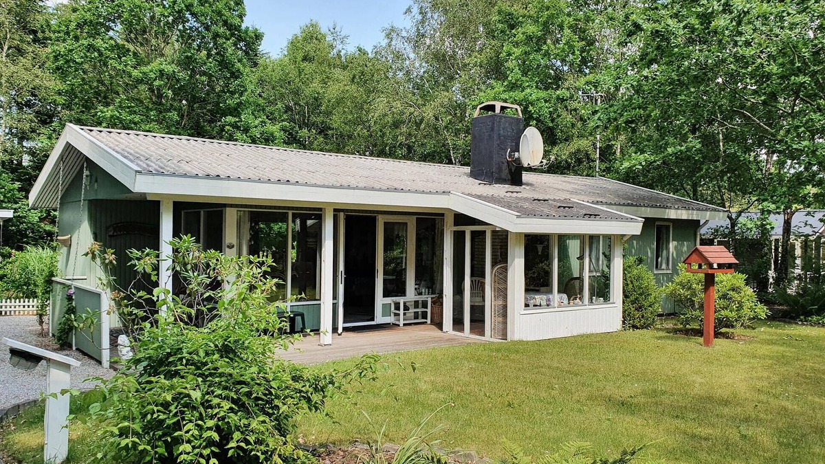 Ansager House | Gorgeous home in Ansager with WiFi