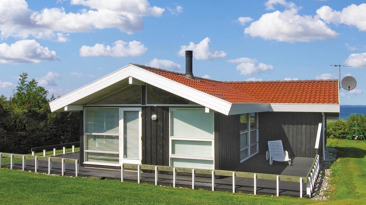 Middelfart House | Gorgeous home in Asperup with sauna
