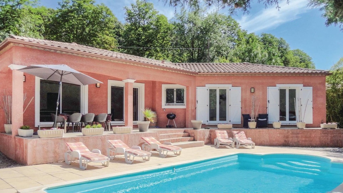 Bedarieux House | Gorgeous home in Bédarieux