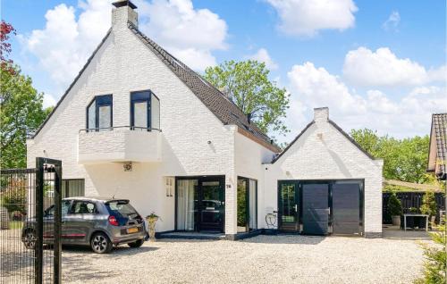 Municipality of Bunschoten House | Gorgeous Home In Bunschoten-Spakenb