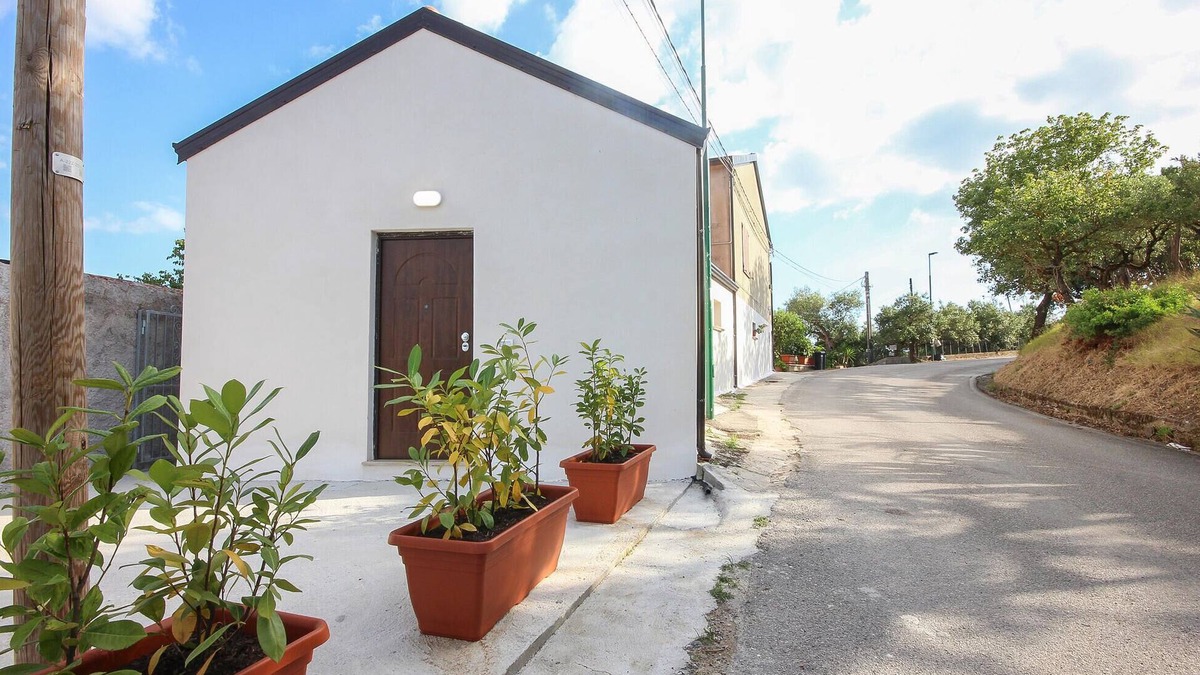 Marina di Casal Velino House | Gorgeous home in Casalvelino with WiFi
