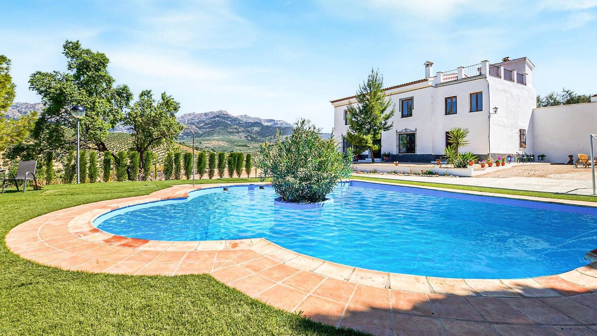 Cazorla House | Gorgeous home in Cazorla