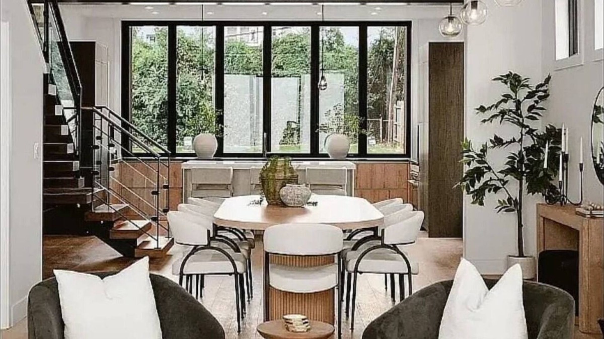 SouthPark House | Gorgeous Home in Charlotte #103