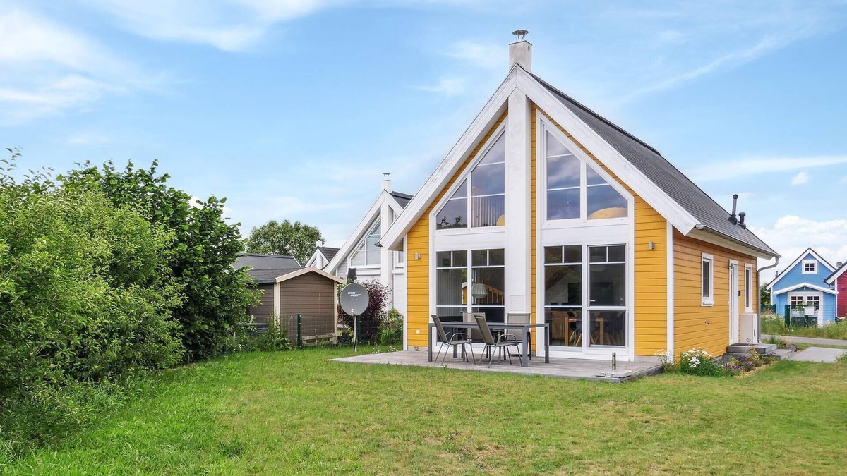 Wandlitz House | Gorgeous home in Zerpenschleuse
