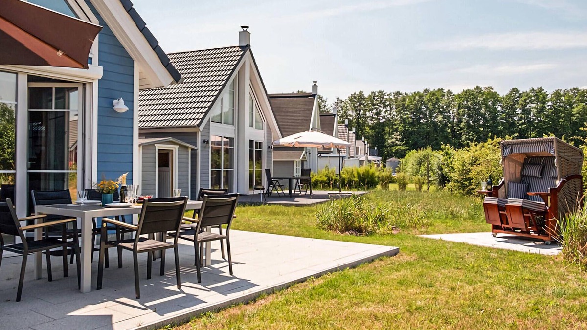 Wandlitz House | Gorgeous home in Zerpenschleuse