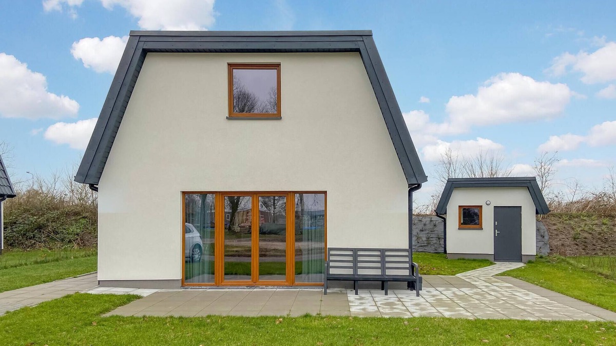 Den Oever House | Gorgeous home in Den Oever with WiFi